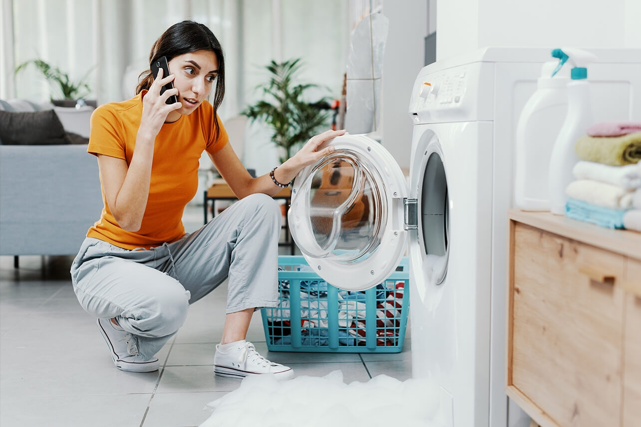 Haushaltsgeräte Reparaturservice Dietzenbach