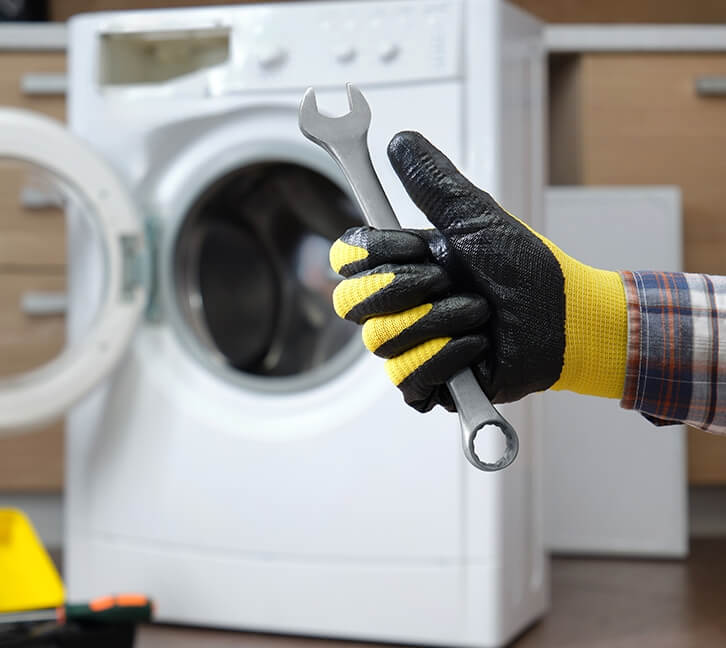 Haushaltsgeräte Reparatur in Dietzenbach