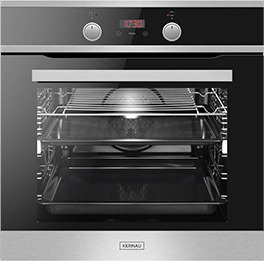 Backofen Reparatur Dietzenbach