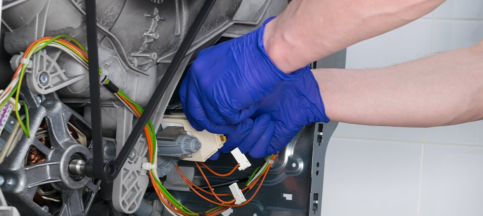 Haushaltsgeräte Reparaturservice Dietzenbach - Über uns