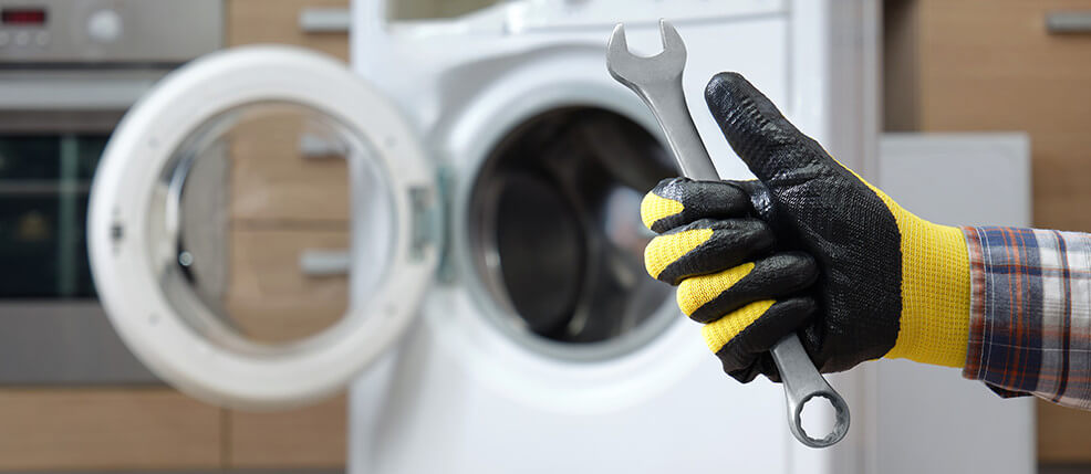 Haushaltsgeräte Reparaturservice Dietzenbach - Unsere Leistungen
